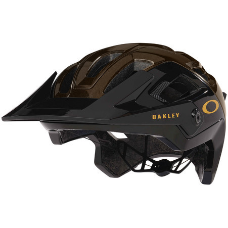 Oakley DRT5 Maven Helmet Midas Fleck/Black