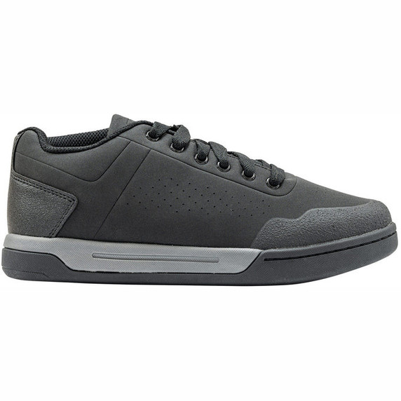 FLR Congo Pro Flat Trail Black MTB Shoe
