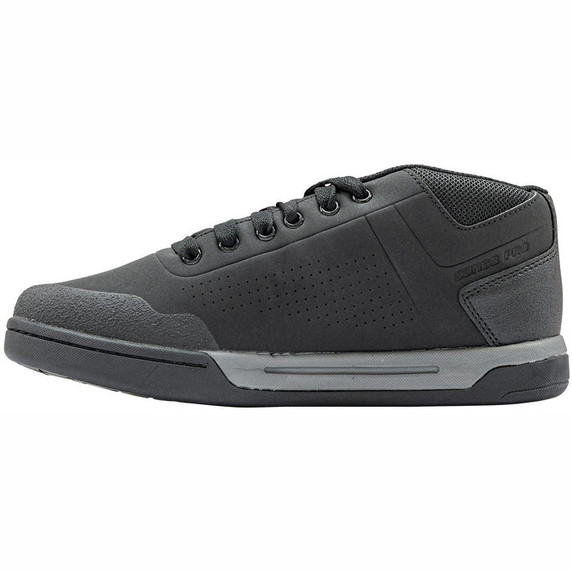 FLR Congo Pro Flat Trail Black MTB Shoe