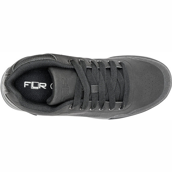FLR Congo Pro Flat Trail Black MTB Shoe