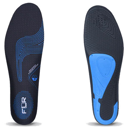 FLR Elite Insole (2) Medium