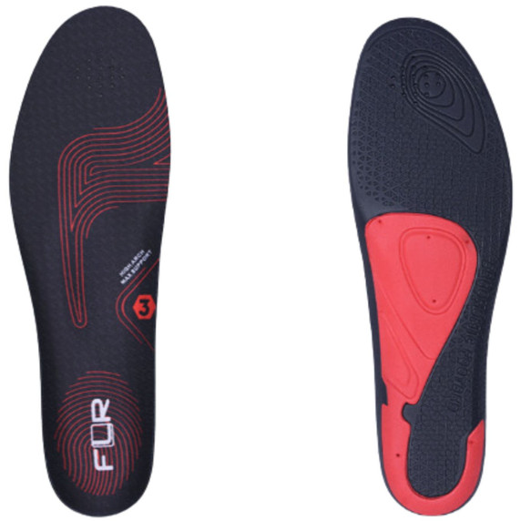 FLR Elite Insole (3) High