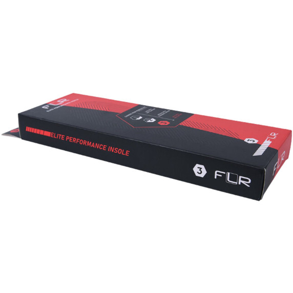 FLR Elite Insole (3) High