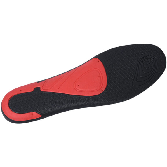 FLR Elite Insole (3) High