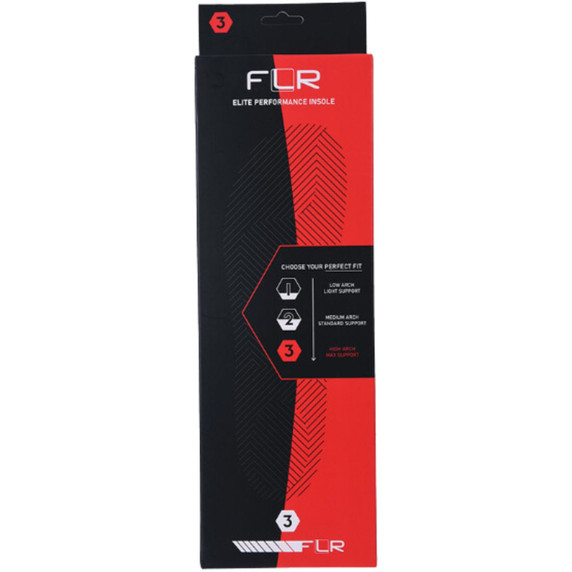 FLR Elite Insole (3) High