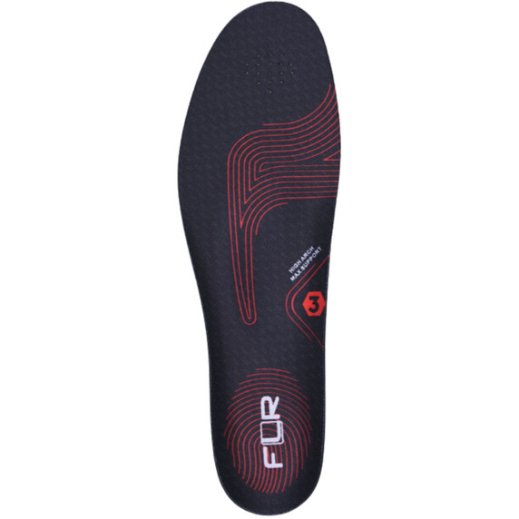 FLR Elite Insole (3) High