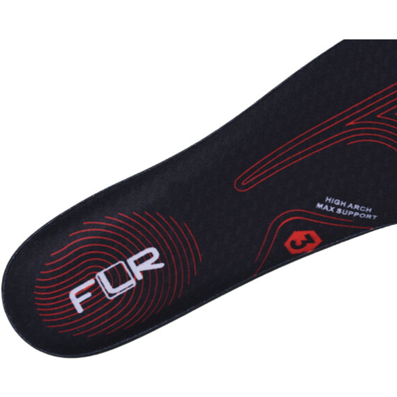 FLR Elite Insole (3) High