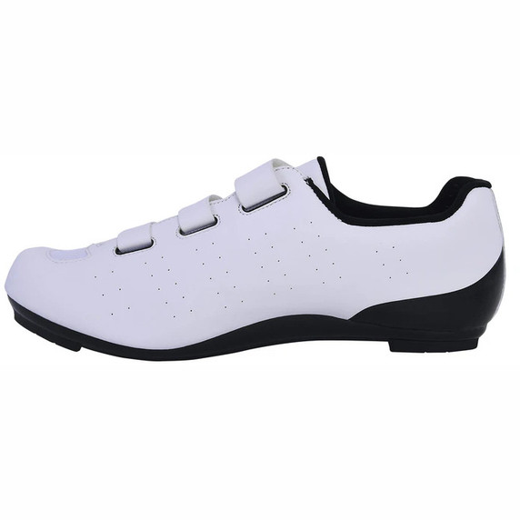 FLR F-3 White Road Shoe
