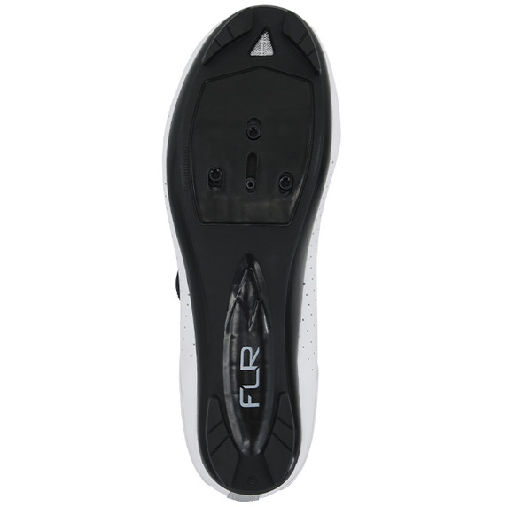 FLR F-3 White Road Shoe