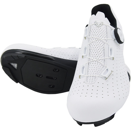 FLR F-3 White Road Shoe