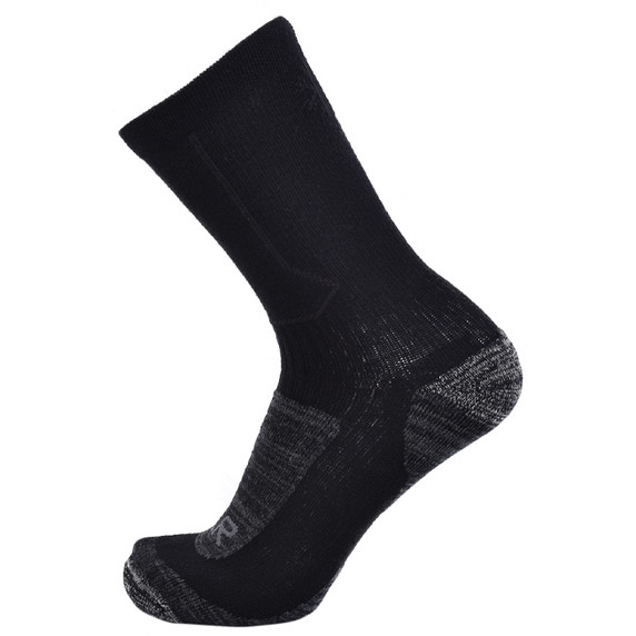 FLR Thermal Cycling Socks Black