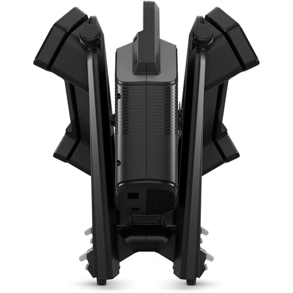 Tacx NEO 3M Direct-drive Smart Trainer w/11 Spd Shimano Cassette