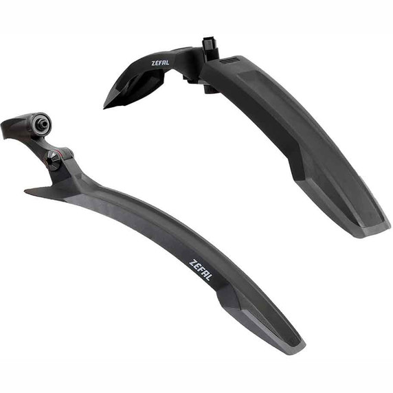Zefal Deflector M60 Mudguard Set