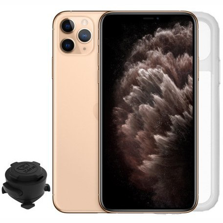 Zefal iPhone 11 Pro Bike Kit
