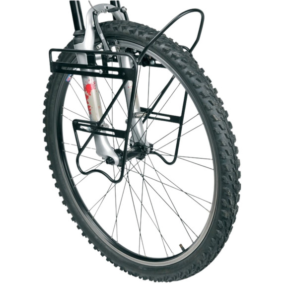 Zefal Raider Front Pannier Rack