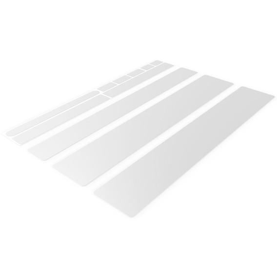 Zefal Skin Armour Matte Frame Protection X-Large