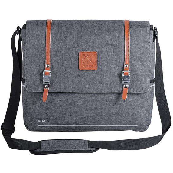 Zefal Urban 11L Messenger Bag