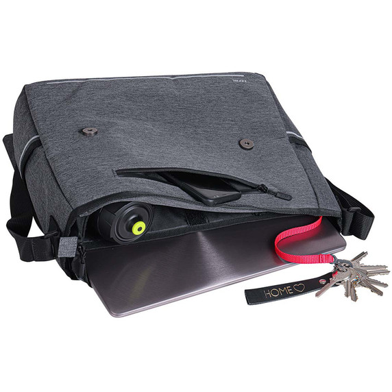 Zefal Urban 11L Messenger Bag