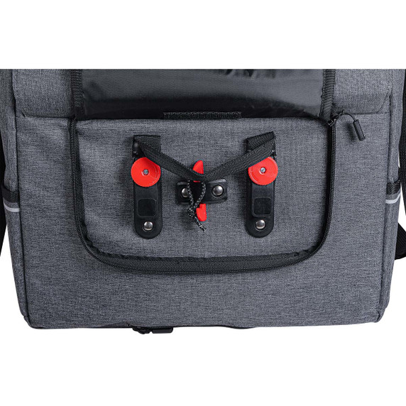 Zefal Urban 11L Messenger Bag