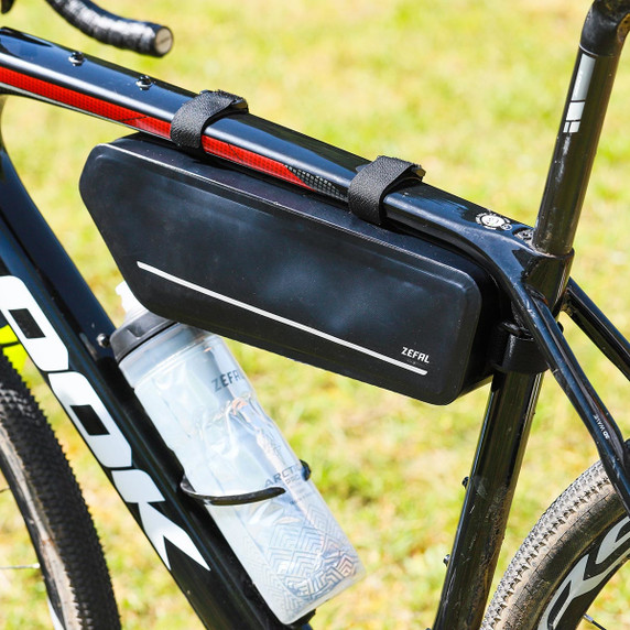 Zefal Z Adventure C2 2.2L Waterproof Frame Bag