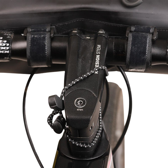 Zefal Z Adventure F2 Handlebar Bag