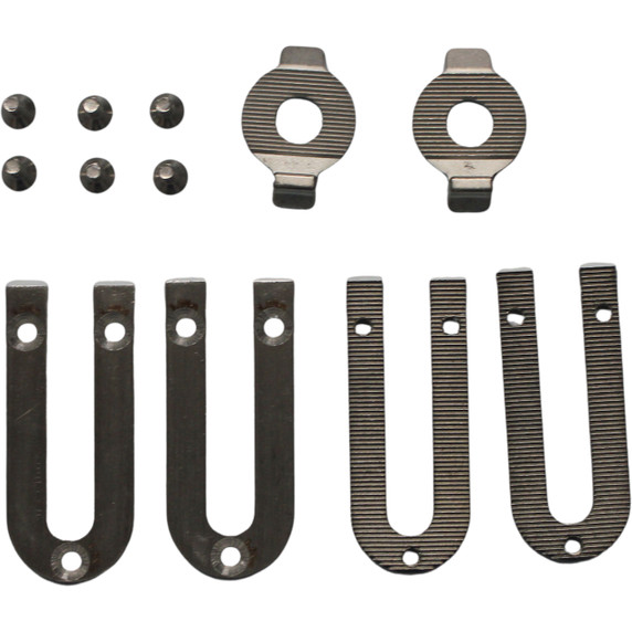 Argon 18 Electron Pro MY2020 Rear Drop-Out Kit #81048