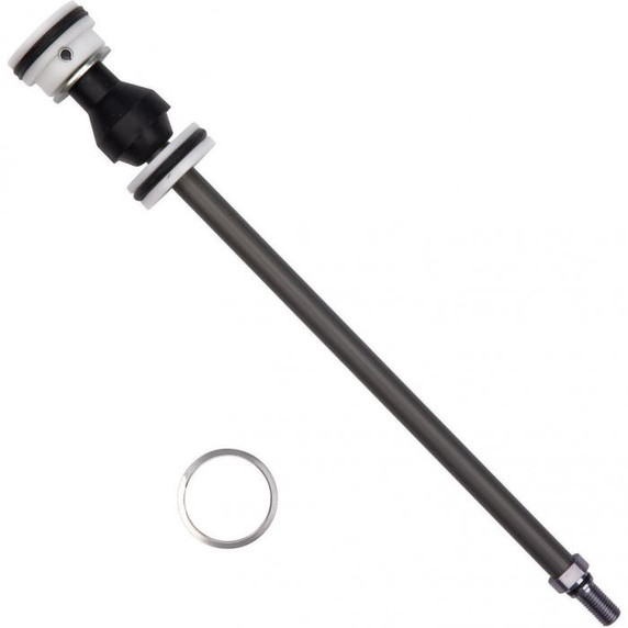 Fox 34 Rhythm 130 Air Piston