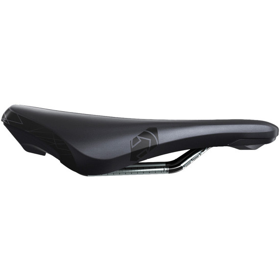 Pro Stealth Offroad Performance Saddle Black