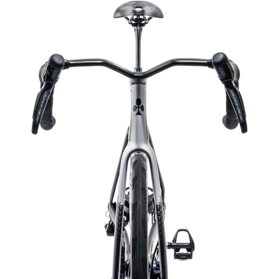 Colnago Y1RS Disc Complete Bike Dura-Ace Enve SES 45 UAE Team Emirates