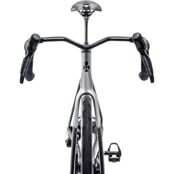 Colnago Y1RS Disc Complete Bike Dura-Ace Vision 45 UAE Team Emirates