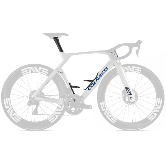 Colnago Y1RS Disc Frameset UAE Team ADQ