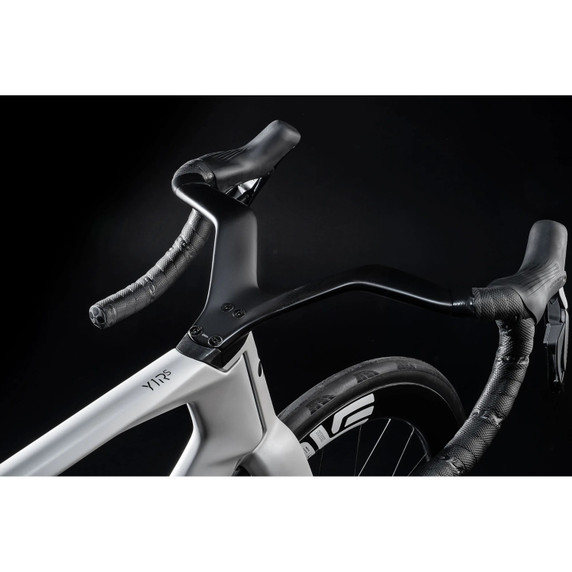 Colnago Y1RS Disc Frameset UAE Team ADQ