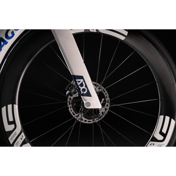 Colnago Y1RS Disc Frameset UAE Team ADQ