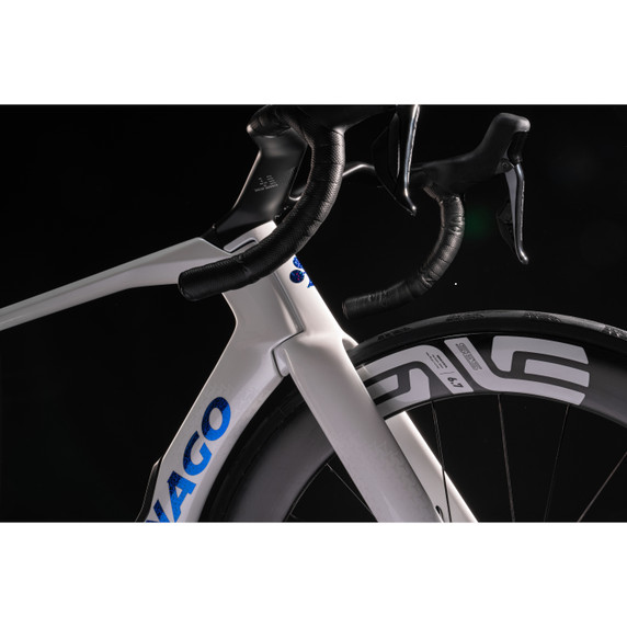 Colnago Y1RS Disc Frameset UAE Team ADQ