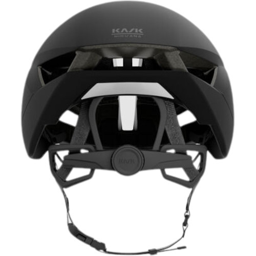 KASK Nirvana WG11 Black Matt