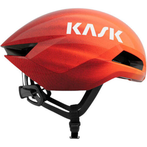 KASK Nirvana WG11 Cherry Burst