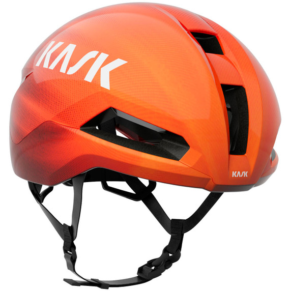 KASK Nirvana WG11 Cherry Burst