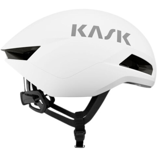 KASK Nirvana WG11 White Matt