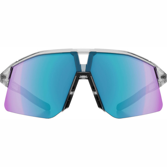KOO Hype Crystal W/Turquoise Mirror Lens