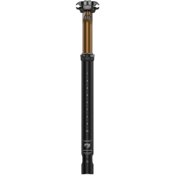 Fox Transfer SL Factory Dropper Post 2025 30.9