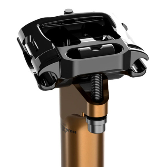 Fox Transfer SL Factory Dropper Post 2025 30.9