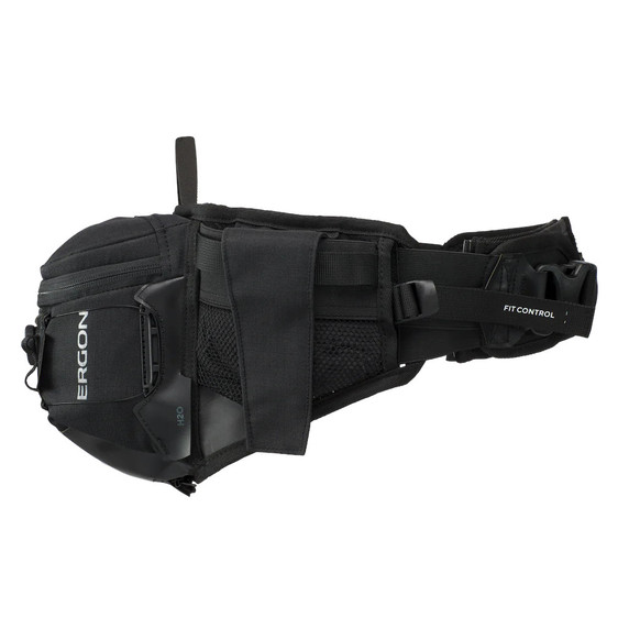 Ergon BA Hip Pack Black