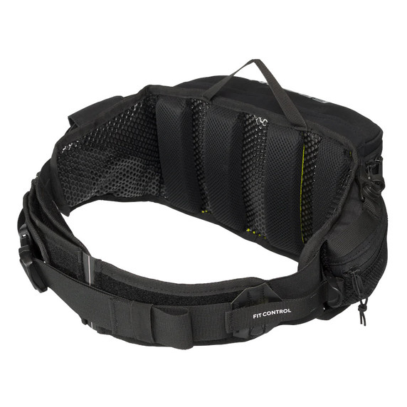Ergon BA Hip Pack Black