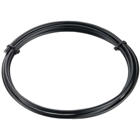 EZMTB Hydraulic Hose 3 layers Nylon 1 Metre Black