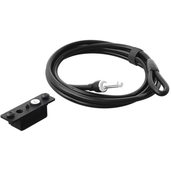 Thule ReVert integrated bike lock