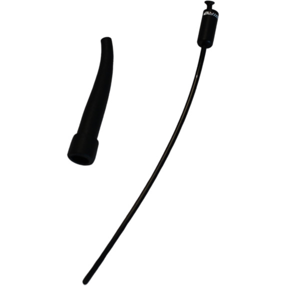 Colnago G3-X Nosed End Cap 4mm Shift Housing