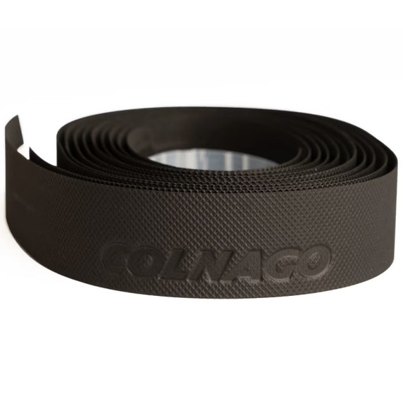 Colnago Grip Bar Tape Black