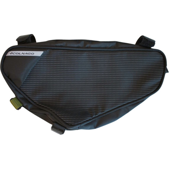 Colnago Miss Grape Front Triangle Bag