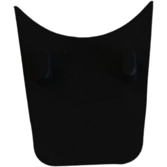 Colnago V4 Seat Clamp Rubber Black