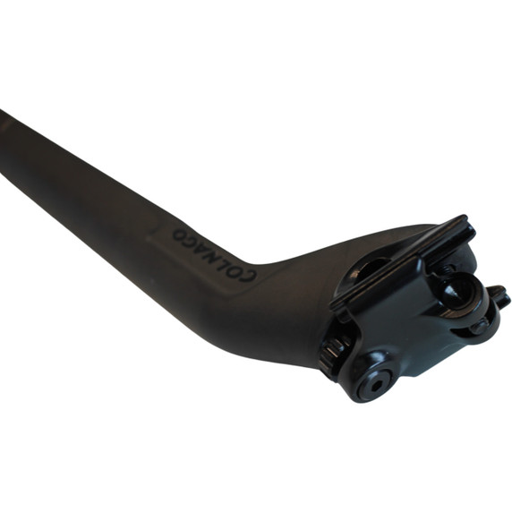 Colnago C68 / V4RS 30mm Offset HRBK Seatpost